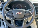 2017 Cadillac XT5 FWD