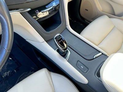 2017 Cadillac XT5 FWD