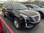 2018 Cadillac XT5 FWD