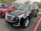 2018 Cadillac XT5 FWD
