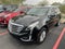 2018 Cadillac XT5 FWD