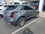 2021 Cadillac XT5 FWD Premium Luxury
