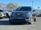 2018 Cadillac XT5 Luxury FWD