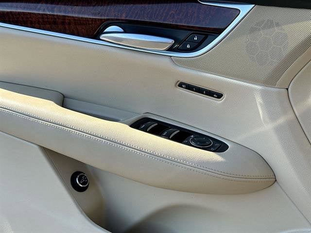 2018 Cadillac XT5 Luxury FWD