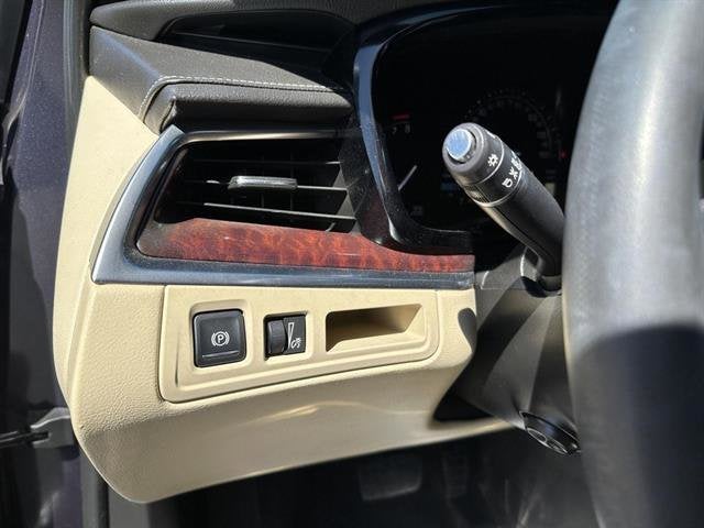 2018 Cadillac XT5 Luxury FWD