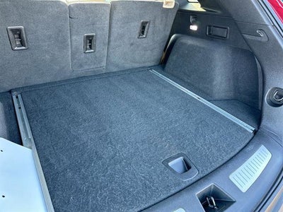 2017 Cadillac XT5 Premium Luxury FWD