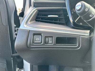 2018 Cadillac XT5 Luxury FWD