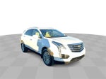 2018 Cadillac XT5 Luxury FWD