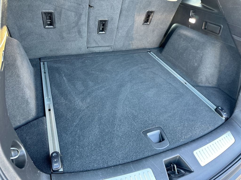 2018 Cadillac XT5 Luxury FWD