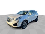 2018 Cadillac XT5 Luxury FWD