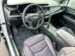 2018 Cadillac XT5 Luxury FWD