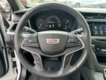 2018 Cadillac XT5 Luxury FWD