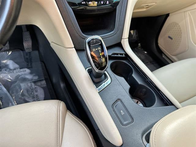 2018 Cadillac XT5 Luxury FWD