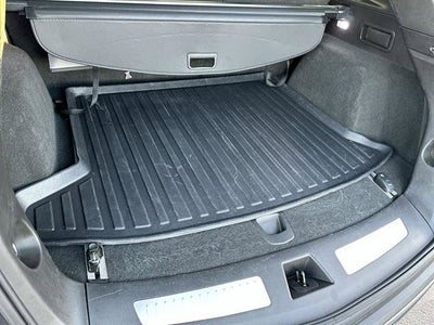 2018 Cadillac XT5 Luxury FWD