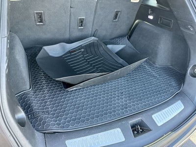 2017 Cadillac XT5 Luxury AWD