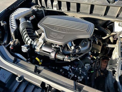 2018 Cadillac XT5 Premium Luxury FWD