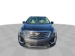2018 Cadillac XT5 Premium Luxury FWD