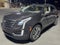 2018 Cadillac XT5 Premium Luxury FWD