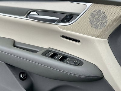 2019 Cadillac XT5 Premium Luxury FWD