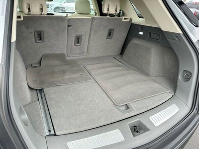 2019 Cadillac XT5 Premium Luxury FWD