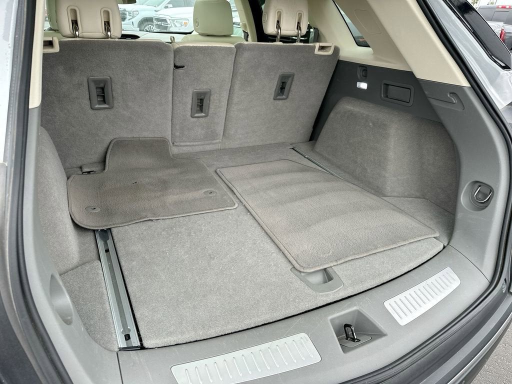 2019 Cadillac XT5 Premium Luxury FWD