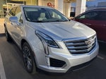 2019 Cadillac XT5 Premium Luxury FWD