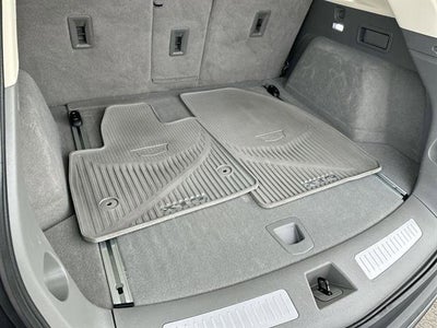 2018 Cadillac XT5 Premium Luxury FWD