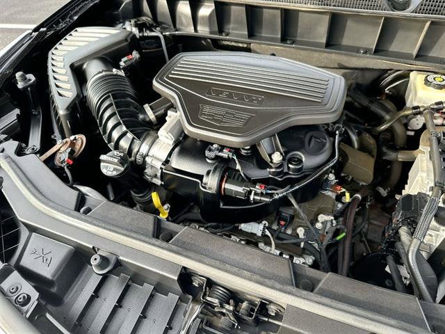 2018 Cadillac XT5 Premium Luxury FWD