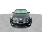 2018 Cadillac XT5 Premium Luxury FWD