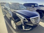 2018 Cadillac XT5 Premium Luxury FWD