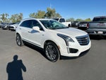 2018 Cadillac XT5 Premium Luxury AWD
