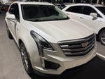 2018 Cadillac XT5 Premium Luxury AWD