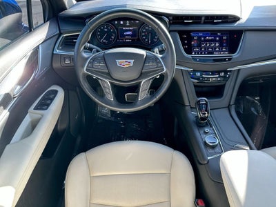 2023 Cadillac XT5 AWD Sport
