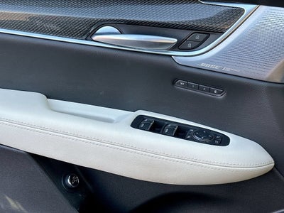 2023 Cadillac XT5 AWD Sport