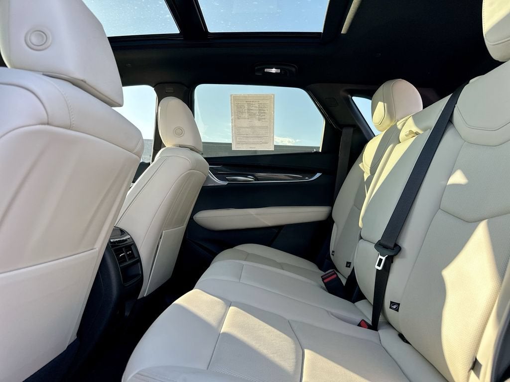 2023 Cadillac XT5 AWD Sport