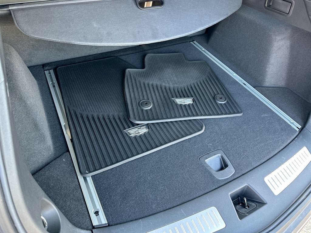 2023 Cadillac XT5 AWD Sport