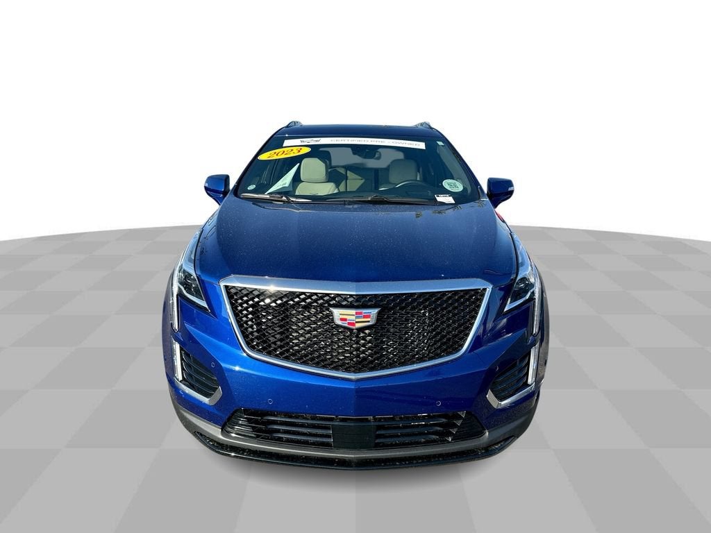2023 Cadillac XT5 AWD Sport