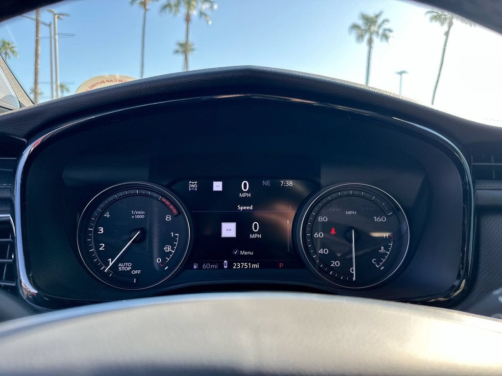 2023 Cadillac XT5 AWD Sport