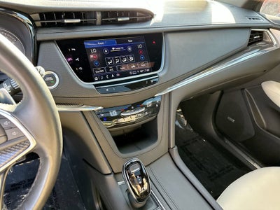 2023 Cadillac XT5 AWD Sport