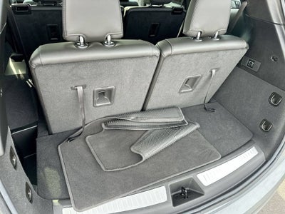 2023 Cadillac XT6 Luxury