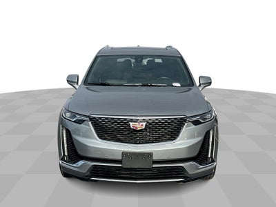 2023 Cadillac XT6 Luxury
