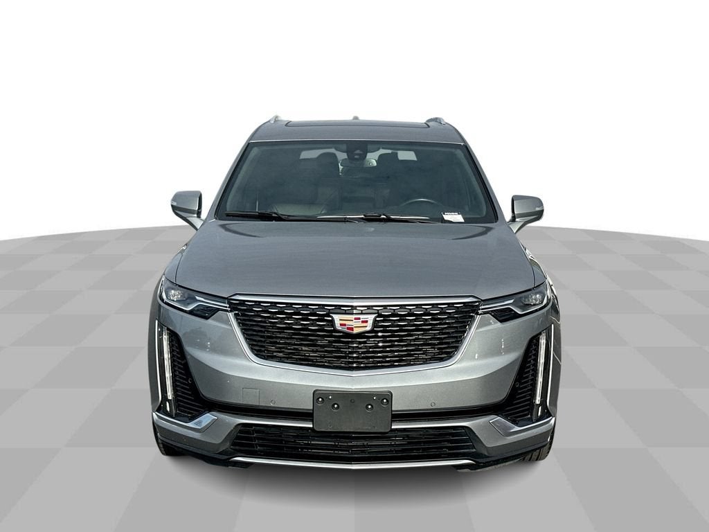 2023 Cadillac XT6 Luxury