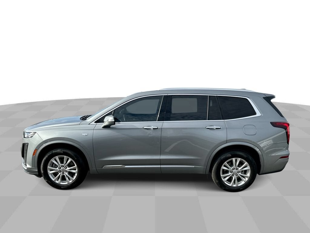 2023 Cadillac XT6 Luxury