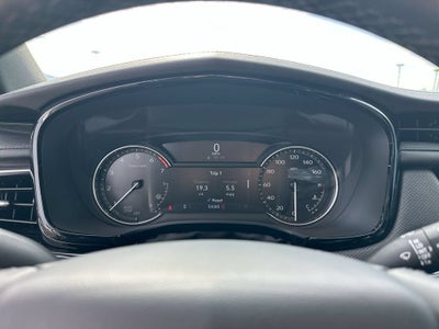 2023 Cadillac XT6 Luxury