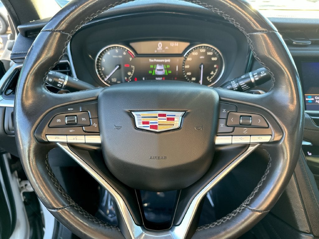 2023 Cadillac XT6 FWD Luxury
