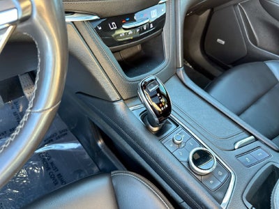 2023 Cadillac XT6 FWD Luxury