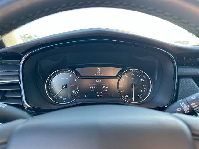 2025 Cadillac XT6 Luxury