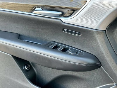 2020 Cadillac XT6 FWD Premium Luxury