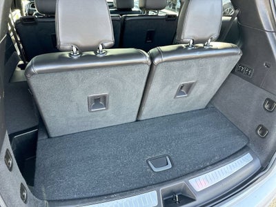 2020 Cadillac XT6 FWD Premium Luxury