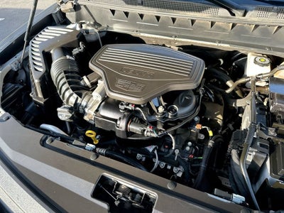 2020 Cadillac XT6 FWD Premium Luxury